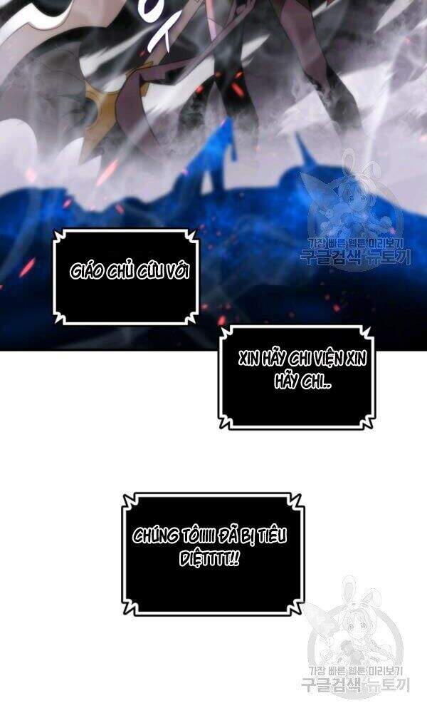 Tôi Là Lính Mới Chap 56 - Next Chap 57