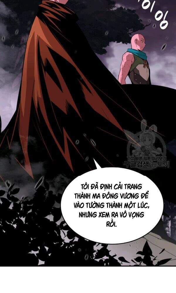 Tôi Là Lính Mới Chap 56 - Next Chap 57