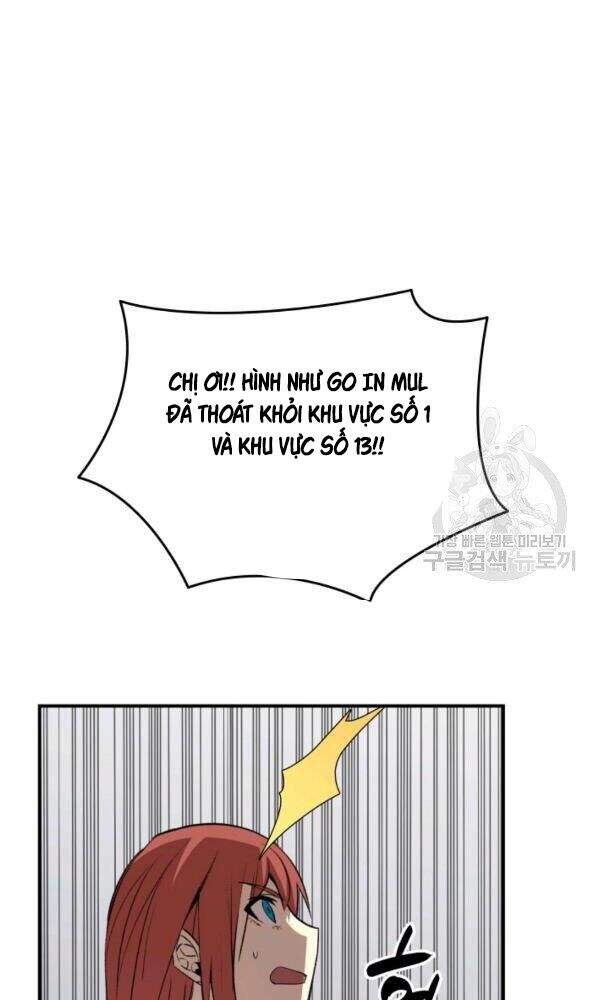 Tôi Là Lính Mới Chap 56 - Next Chap 57
