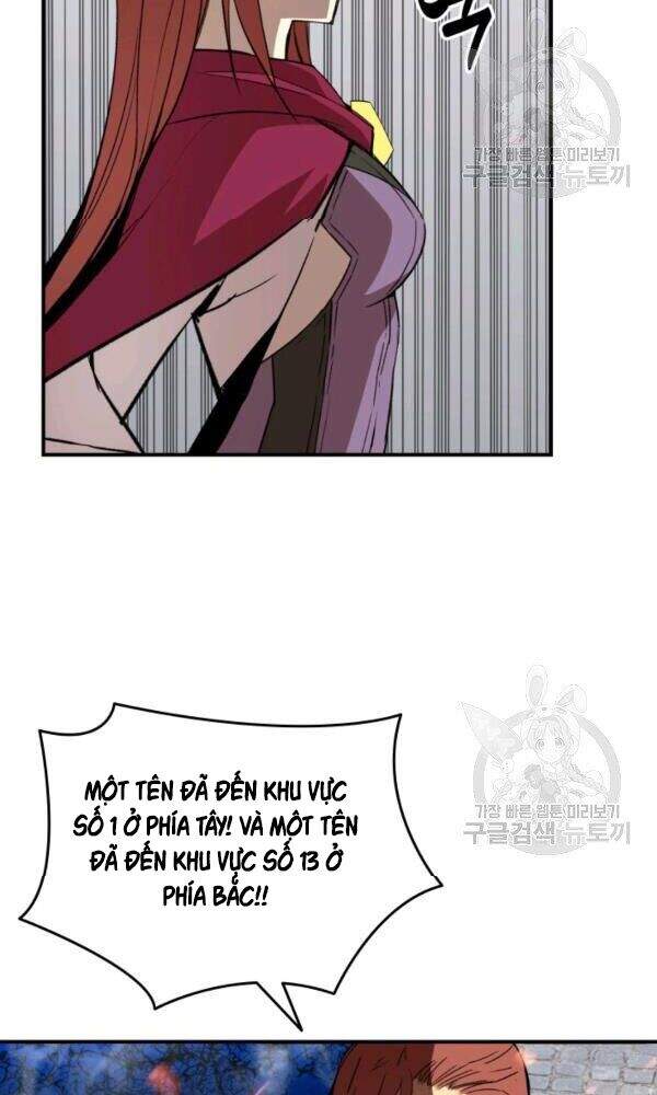 Tôi Là Lính Mới Chap 56 - Next Chap 57