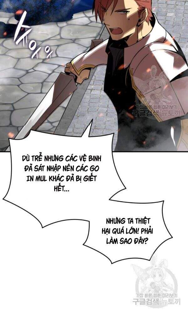 Tôi Là Lính Mới Chap 56 - Next Chap 57