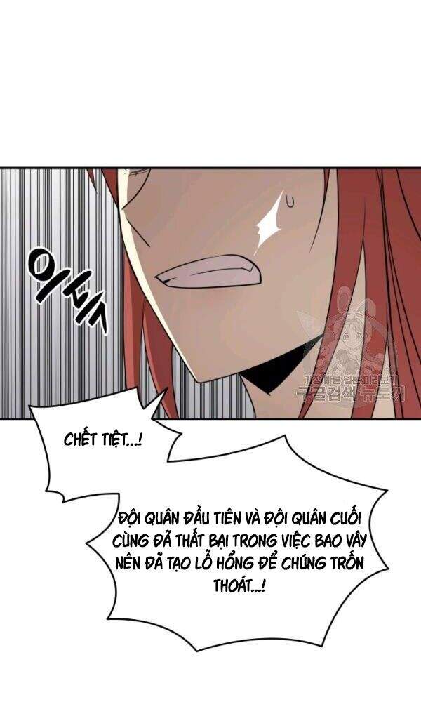 Tôi Là Lính Mới Chap 56 - Next Chap 57