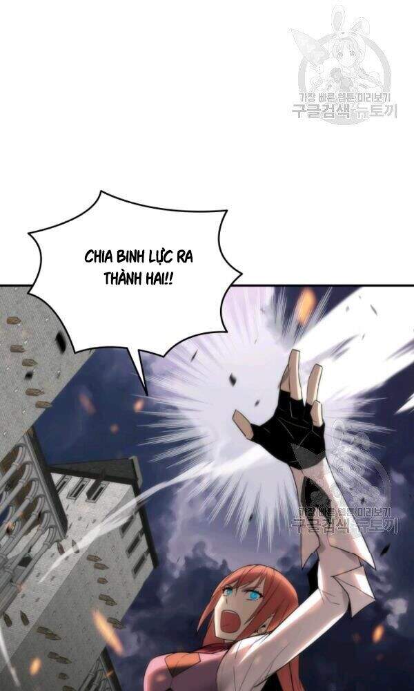 Tôi Là Lính Mới Chap 56 - Next Chap 57