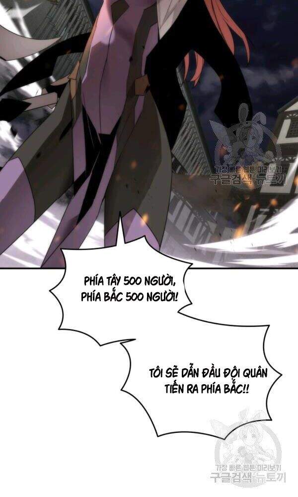 Tôi Là Lính Mới Chap 56 - Next Chap 57