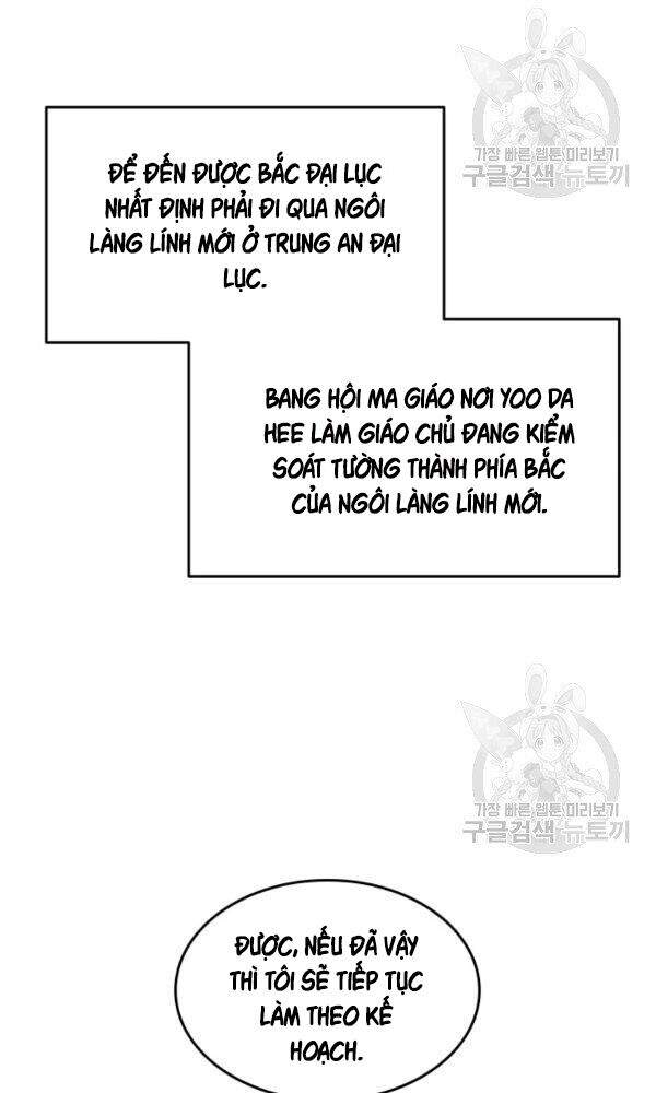 Tôi Là Lính Mới Chap 56 - Next Chap 57