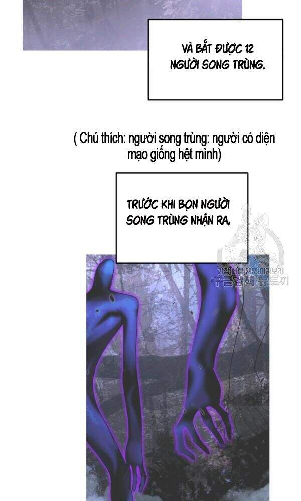 Tôi Là Lính Mới Chap 56 - Next Chap 57