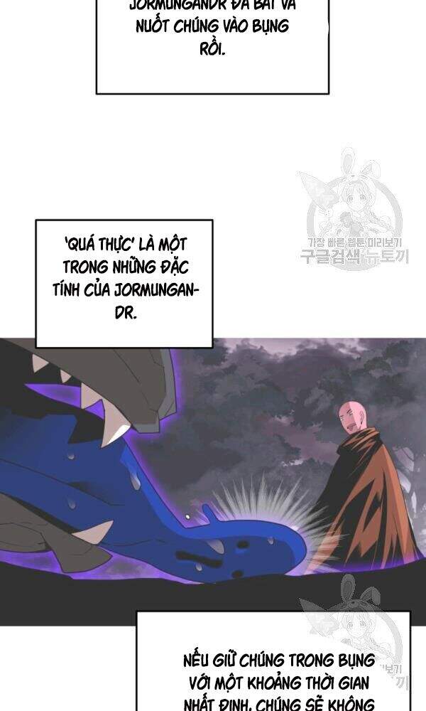 Tôi Là Lính Mới Chap 56 - Next Chap 57