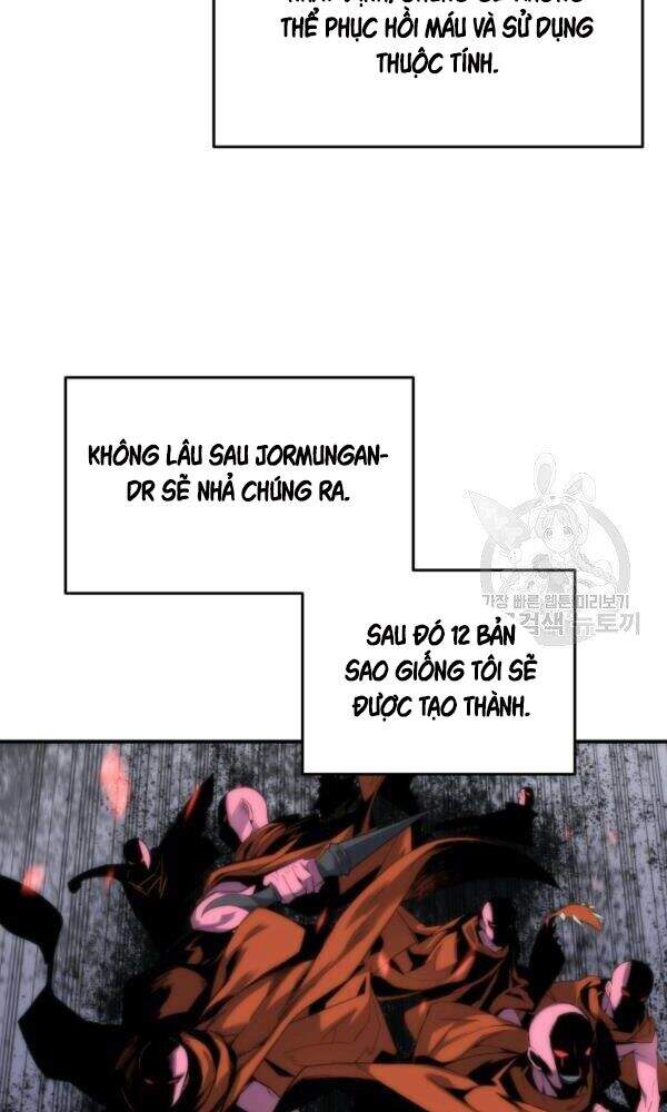 Tôi Là Lính Mới Chap 56 - Next Chap 57