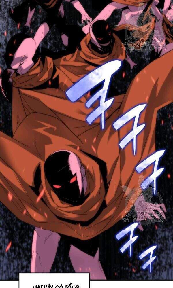 Tôi Là Lính Mới Chap 56 - Next Chap 57