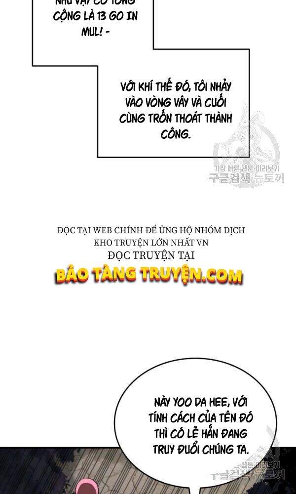 Tôi Là Lính Mới Chap 56 - Next Chap 57