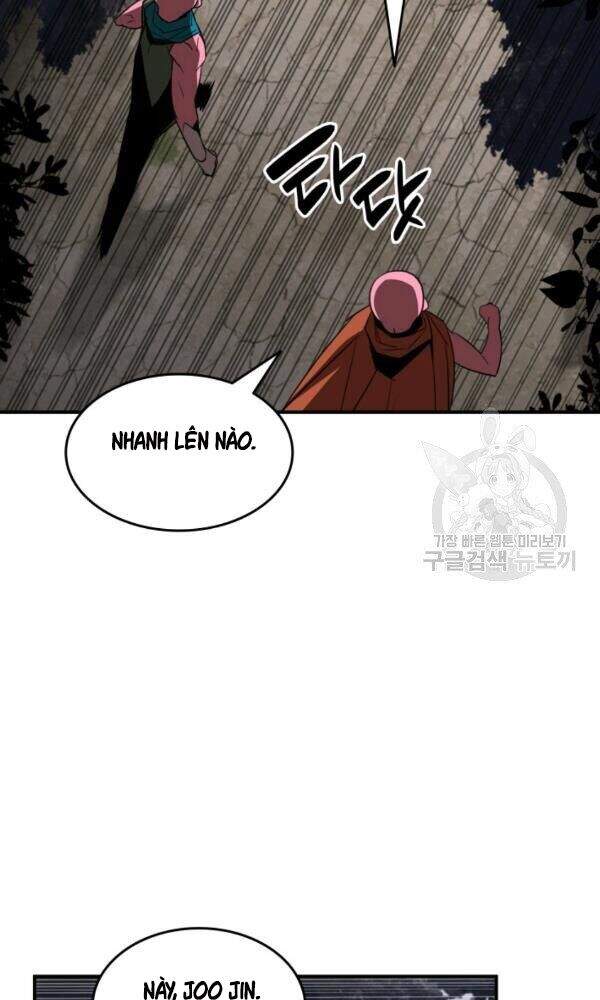 Tôi Là Lính Mới Chap 56 - Next Chap 57
