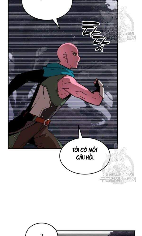 Tôi Là Lính Mới Chap 56 - Next Chap 57