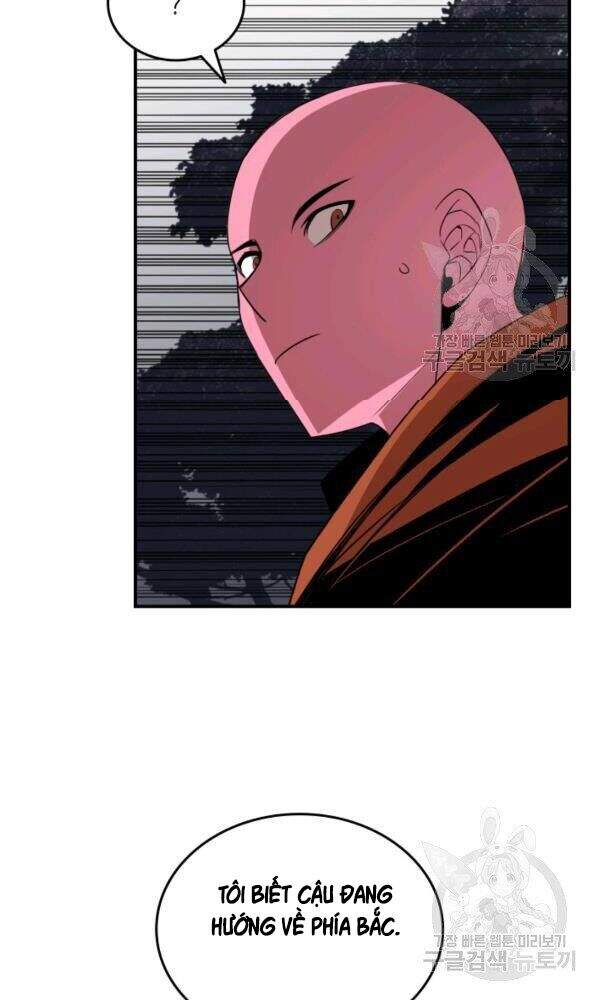Tôi Là Lính Mới Chap 56 - Next Chap 57
