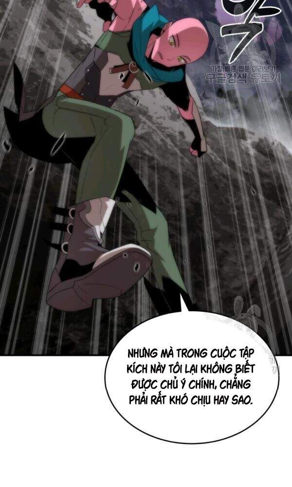 Tôi Là Lính Mới Chap 56 - Next Chap 57