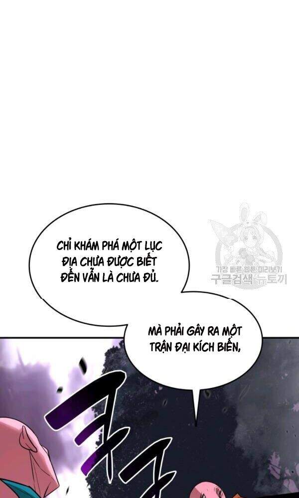 Tôi Là Lính Mới Chap 56 - Next Chap 57