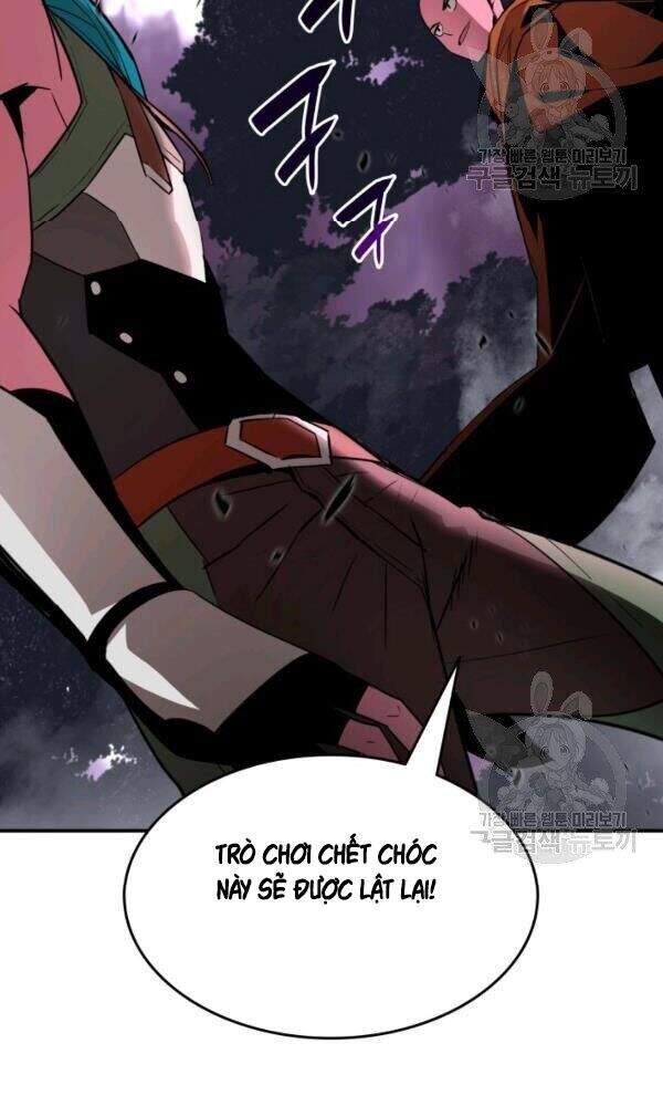 Tôi Là Lính Mới Chap 56 - Next Chap 57