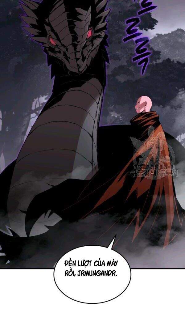 Tôi Là Lính Mới Chap 56 - Next Chap 57
