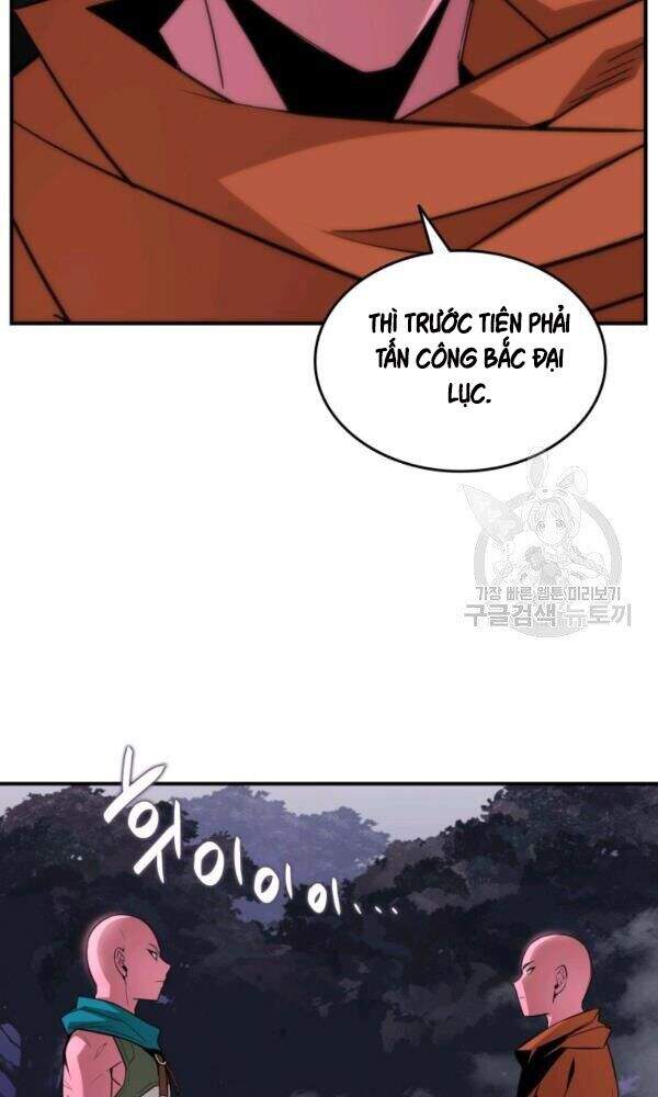 Tôi Là Lính Mới Chap 56 - Next Chap 57