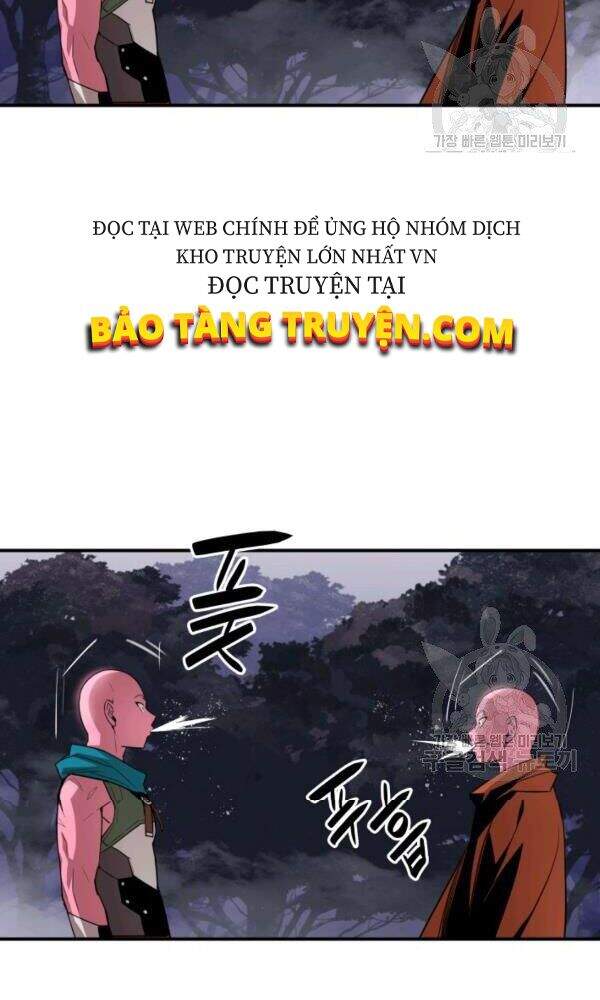 Tôi Là Lính Mới Chap 56 - Next Chap 57