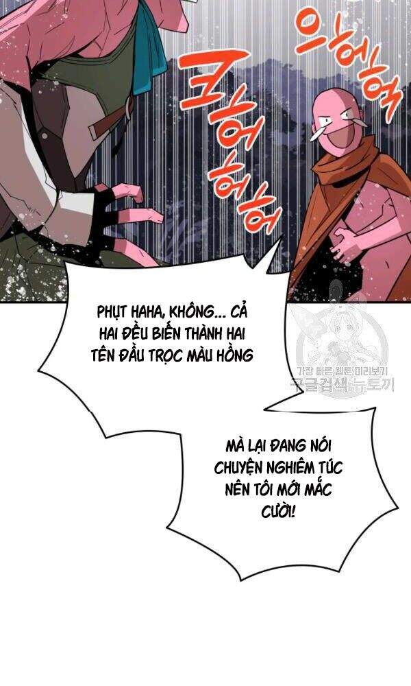 Tôi Là Lính Mới Chap 56 - Next Chap 57