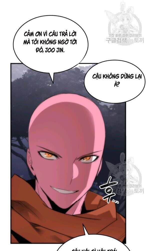 Tôi Là Lính Mới Chap 56 - Next Chap 57