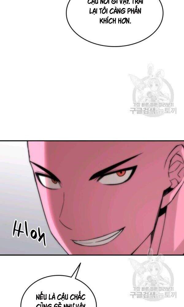 Tôi Là Lính Mới Chap 56 - Next Chap 57