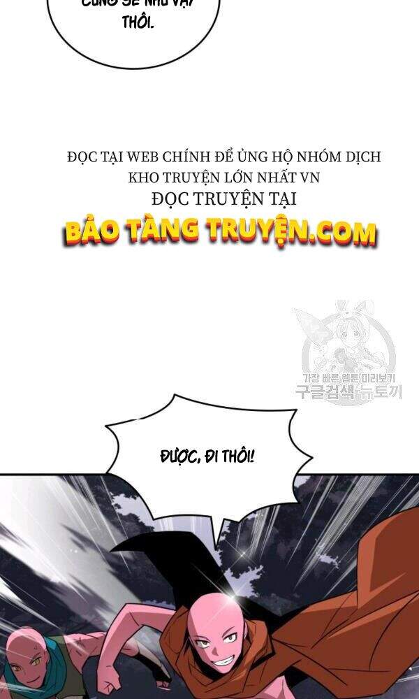 Tôi Là Lính Mới Chap 56 - Next Chap 57