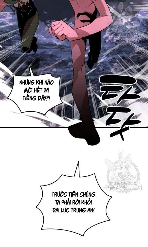 Tôi Là Lính Mới Chap 56 - Next Chap 57