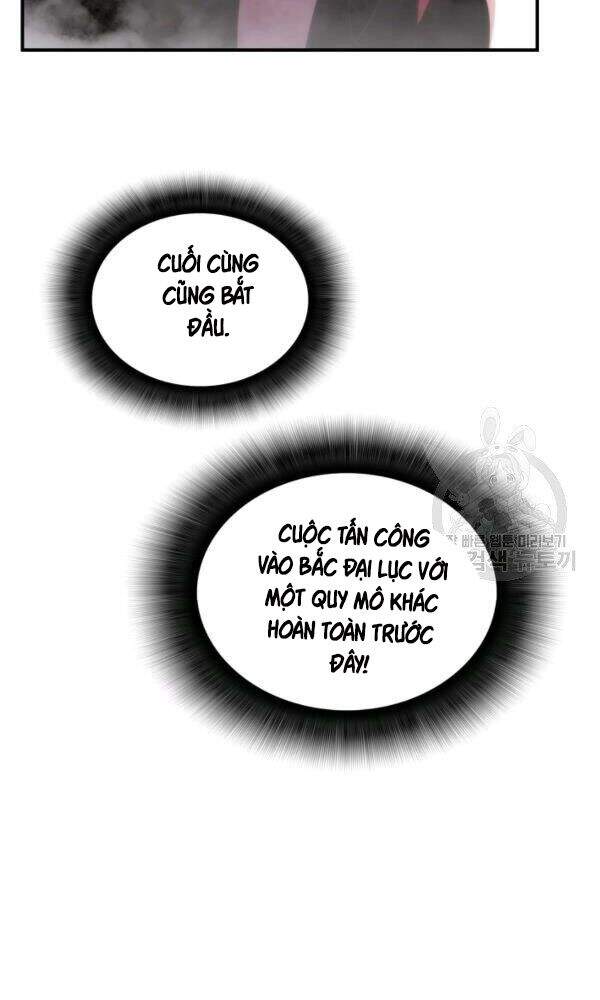 Tôi Là Lính Mới Chap 56 - Next Chap 57
