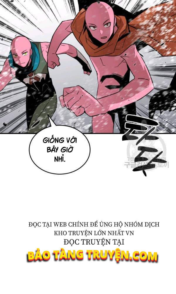 Tôi Là Lính Mới Chap 57 - Next Chap 58