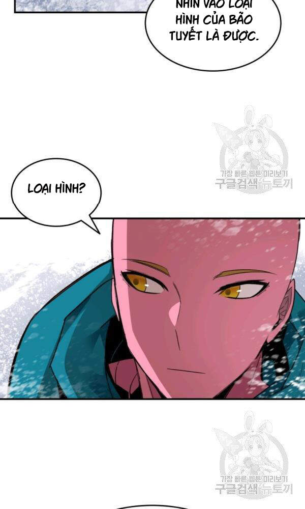 Tôi Là Lính Mới Chap 57 - Next Chap 58