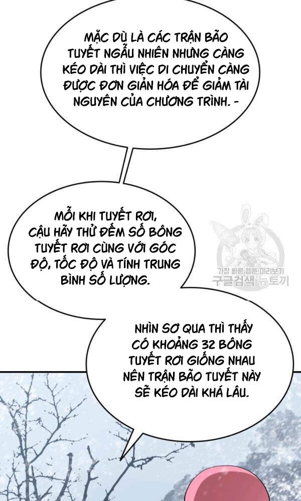 Tôi Là Lính Mới Chap 57 - Next Chap 58
