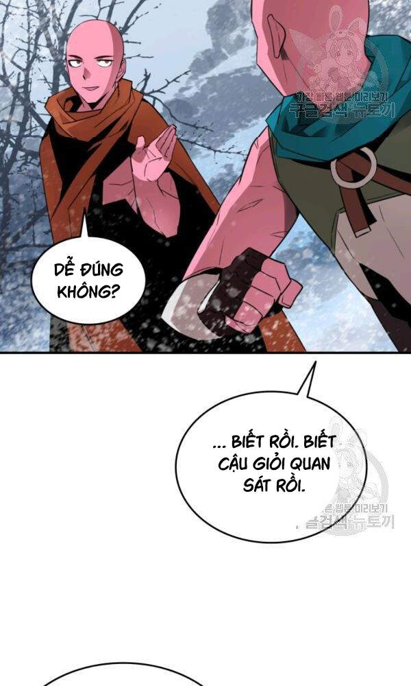 Tôi Là Lính Mới Chap 57 - Next Chap 58