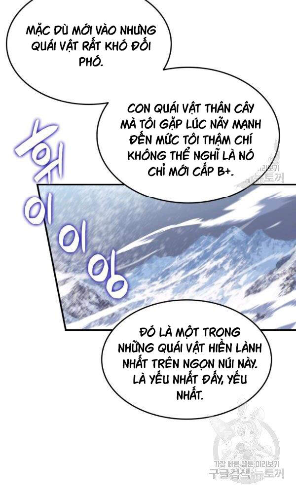 Tôi Là Lính Mới Chap 57 - Next Chap 58
