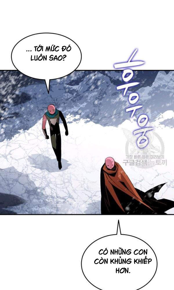 Tôi Là Lính Mới Chap 57 - Next Chap 58