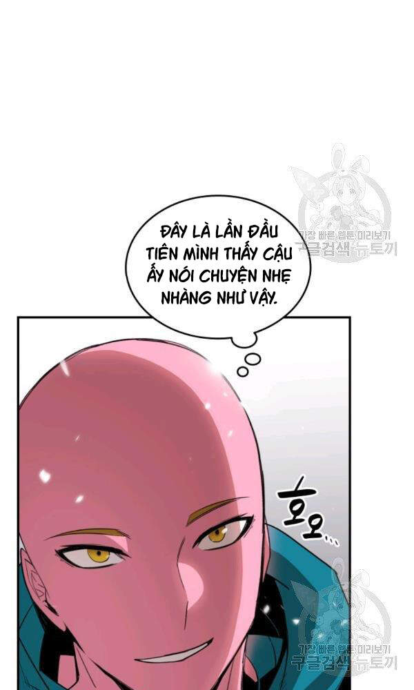 Tôi Là Lính Mới Chap 57 - Next Chap 58