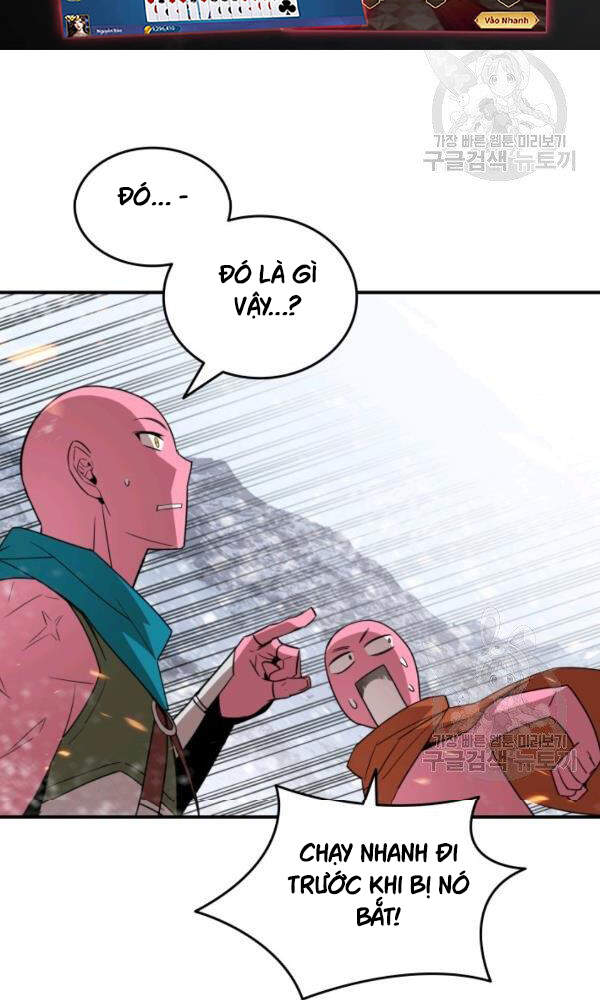 Tôi Là Lính Mới Chap 57 - Next Chap 58
