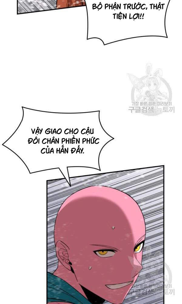 Tôi Là Lính Mới Chap 57 - Next Chap 58