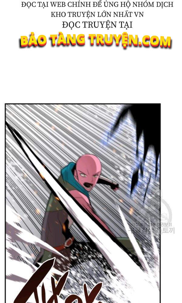 Tôi Là Lính Mới Chap 57 - Next Chap 58