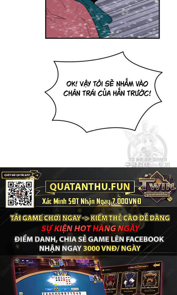 Tôi Là Lính Mới Chap 57 - Next Chap 58