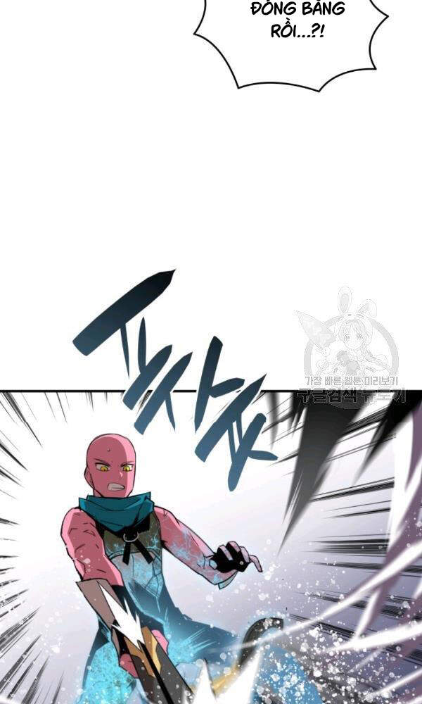 Tôi Là Lính Mới Chap 57 - Next Chap 58