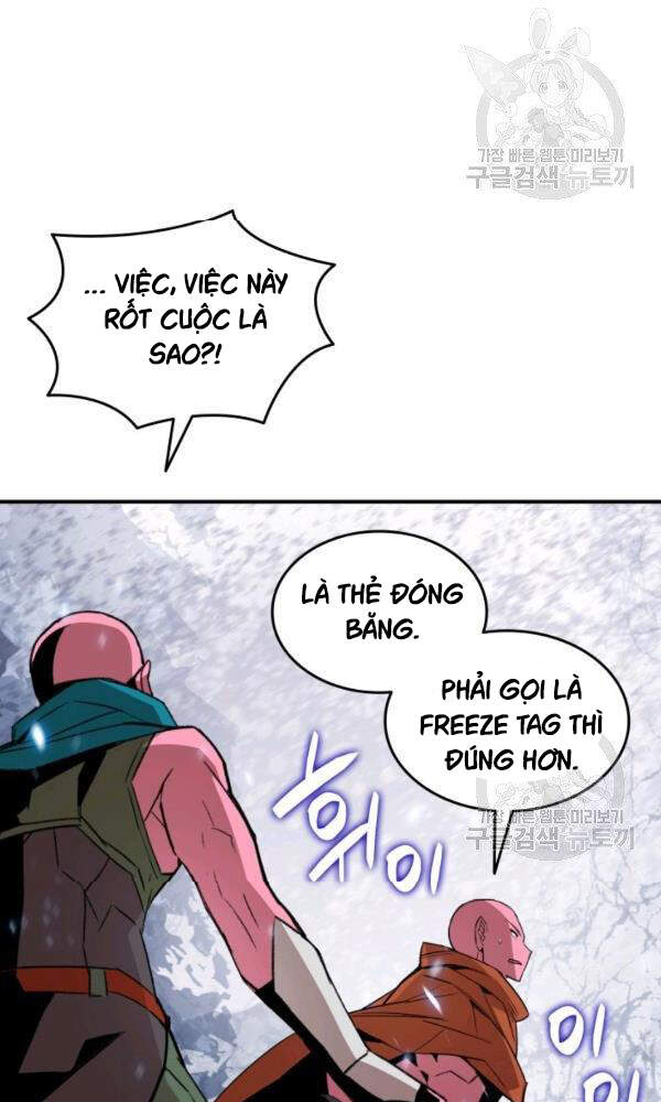 Tôi Là Lính Mới Chap 57 - Next Chap 58