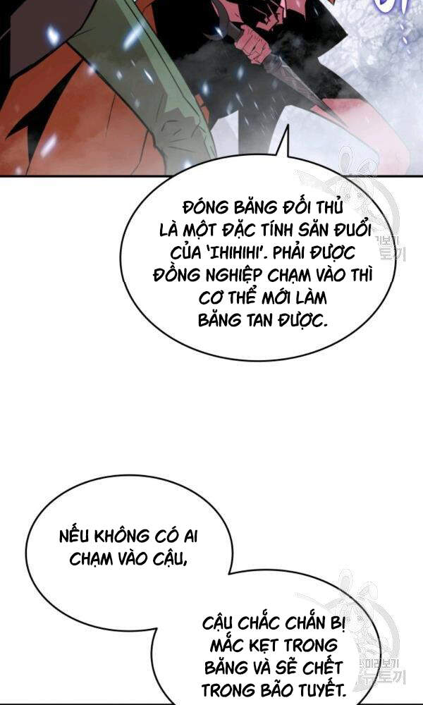 Tôi Là Lính Mới Chap 57 - Next Chap 58