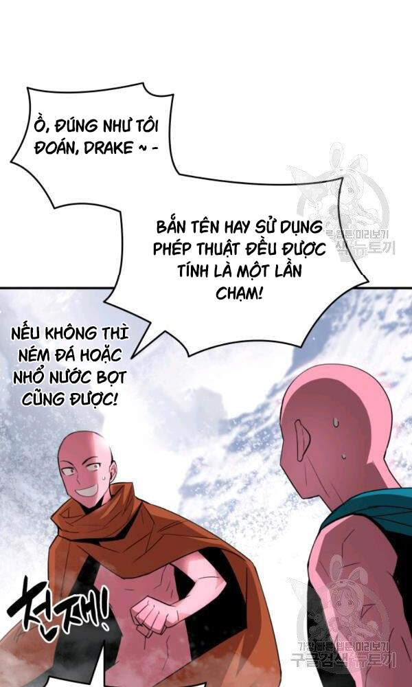 Tôi Là Lính Mới Chap 57 - Next Chap 58