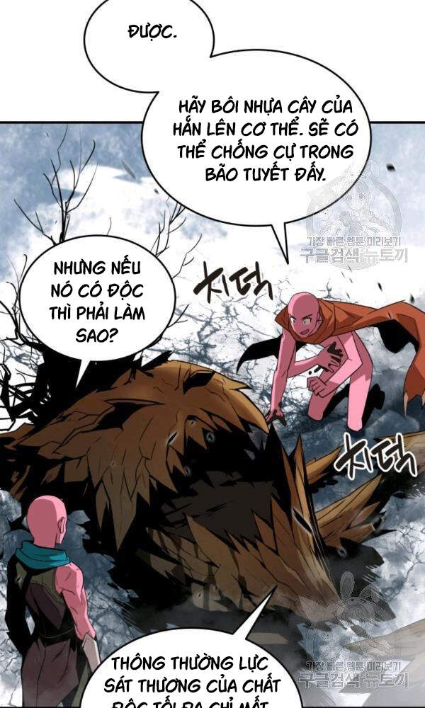 Tôi Là Lính Mới Chap 57 - Next Chap 58