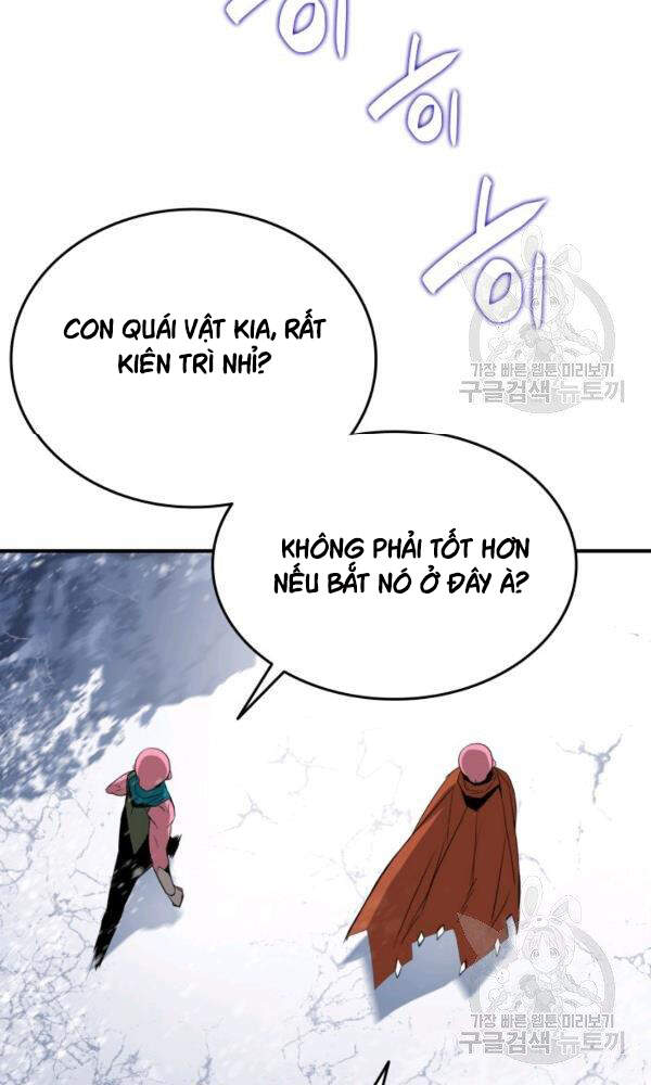 Tôi Là Lính Mới Chap 57 - Next Chap 58