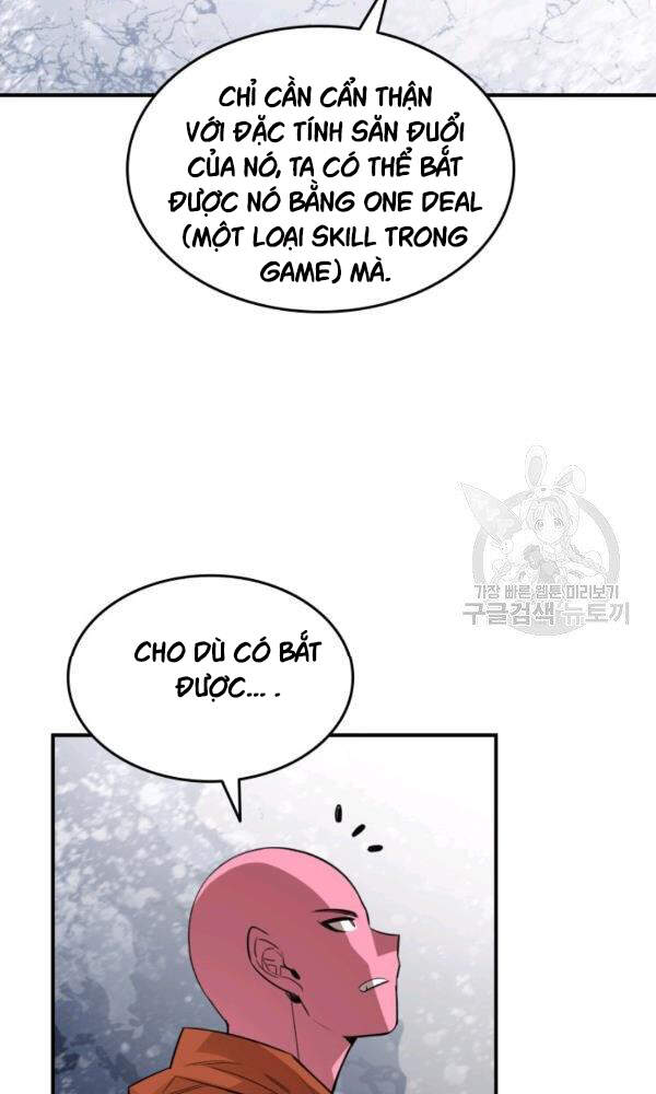 Tôi Là Lính Mới Chap 57 - Next Chap 58