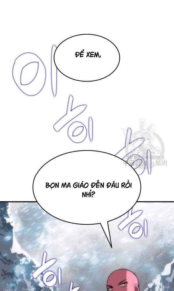 Tôi Là Lính Mới Chap 57 - Next Chap 58