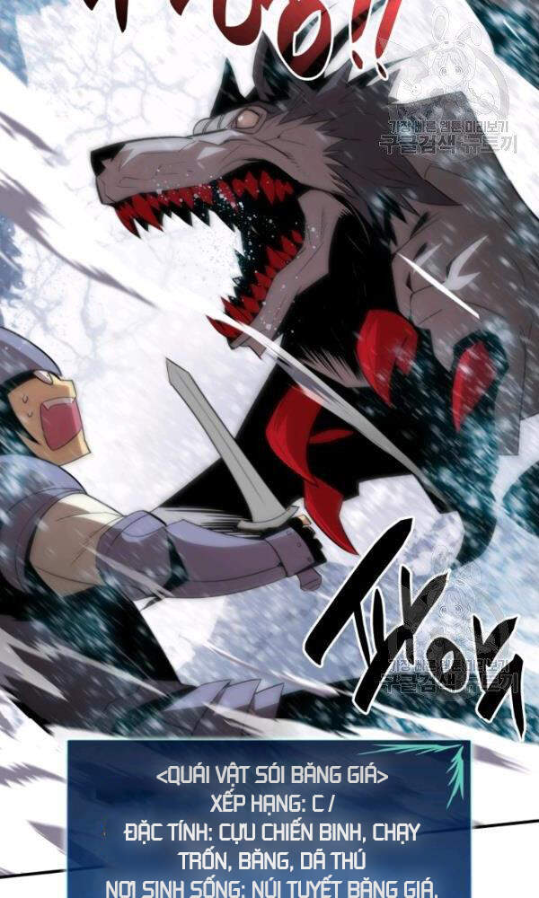 Tôi Là Lính Mới Chap 57 - Next Chap 58