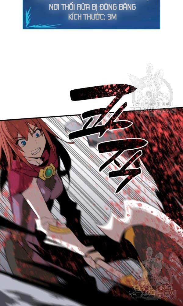 Tôi Là Lính Mới Chap 57 - Next Chap 58